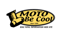 MOTO Be Cool モトビークル